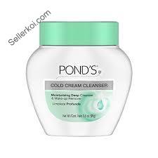 POND'S Cold Cream Cleanser 100 ml
